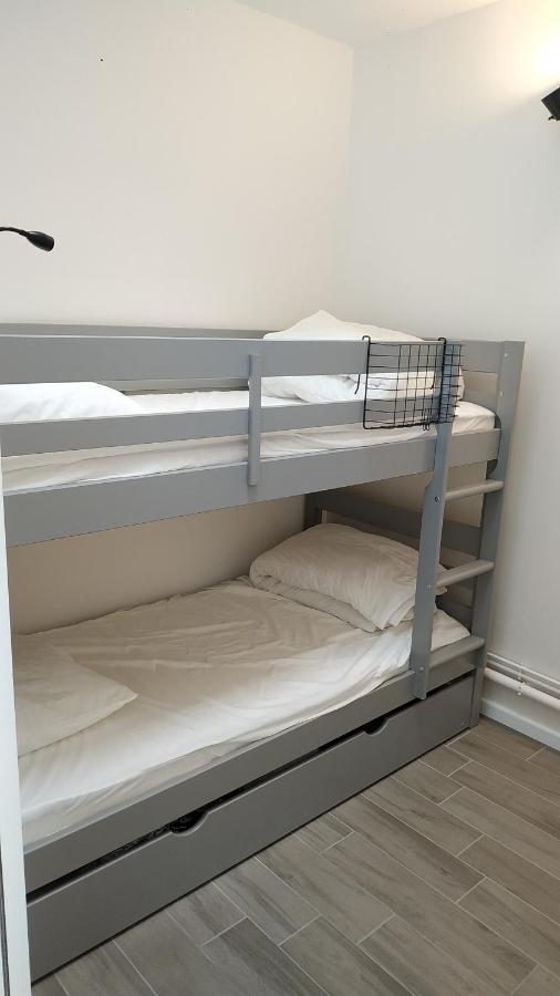 Charmant Et Lumineux Logement, Au Coeur De กาบูร์ก ภายนอก รูปภาพ