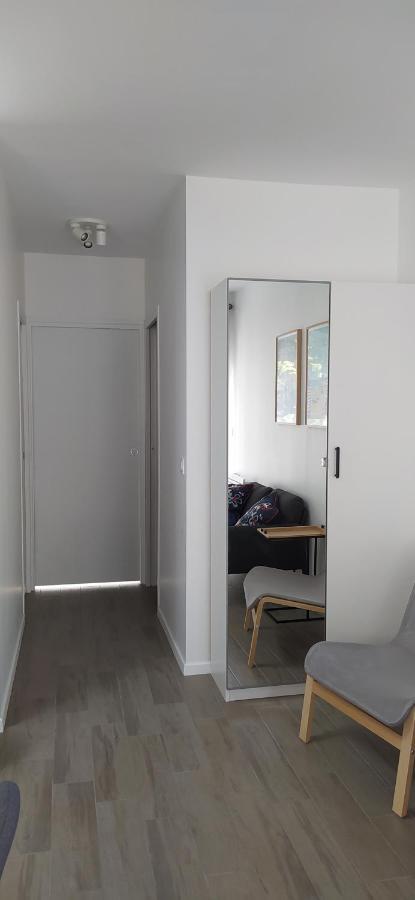 Charmant Et Lumineux Logement, Au Coeur De กาบูร์ก ภายนอก รูปภาพ